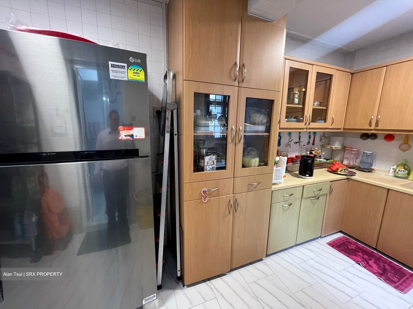 Blk 27 Marine Crescent Ville (Marine Parade), HDB 5 Rooms #448151051